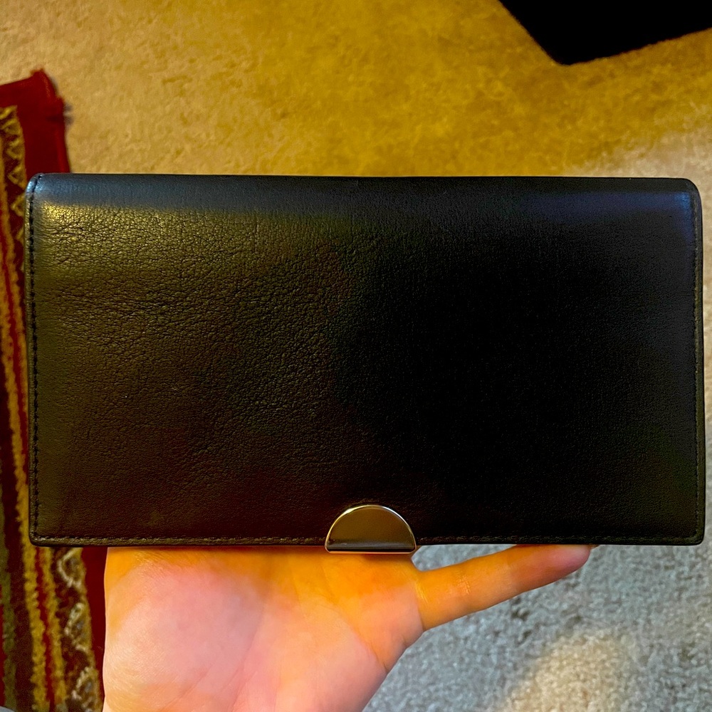 Coach dreamer wallet